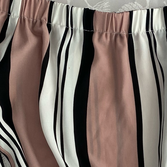 Dex off the shoulder dress - Picture 4 of 4